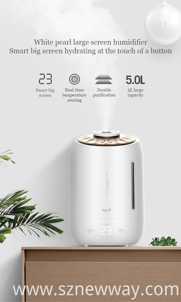 Xiaomi Humidifier